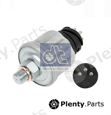 DT Spare Parts 3.70002 — Sensor, oil pressure