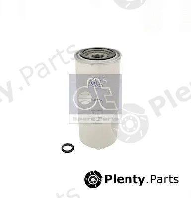 DT Spare Parts 5.45079 — Fuel Filter