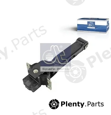 DT Spare Parts 13.88215 — Mounting, engine
