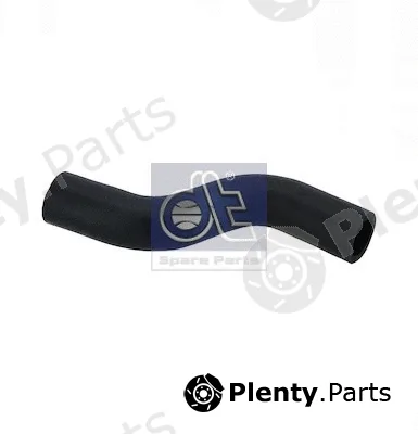 DT Spare Parts 1.11523 — Radiator Hose