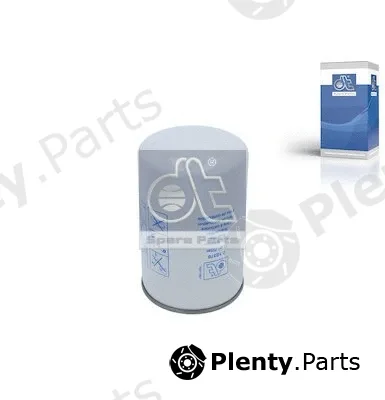 DT Spare Parts 2.12378 — Fuel Filter