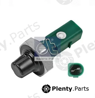 DT Spare Parts 11.80603 — Oil Pressure Switch