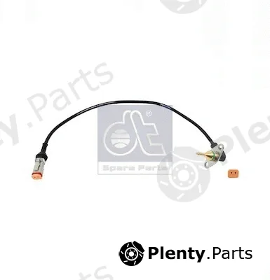 DT Spare Parts 1.23316 — Temperature Switch, radiator fan