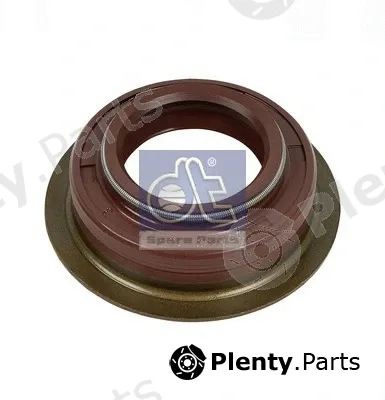 DT Spare Parts 5.50231 — Gasket, manual transmission housing