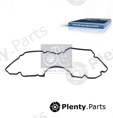 DT Spare Parts 4.20155 — Gasket, timing case cover