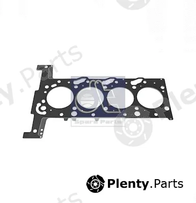 DT Spare Parts 12.11007 — Gasket, cylinder head