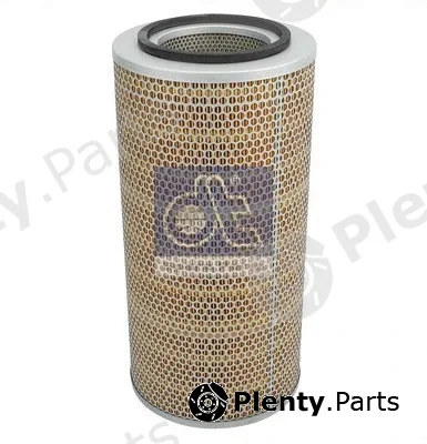 DT Spare Parts 5.45100 — Air Filter