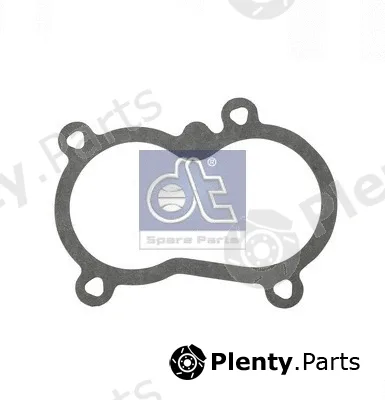 DT Spare Parts 1.11391 — Gasket, coolant pipe