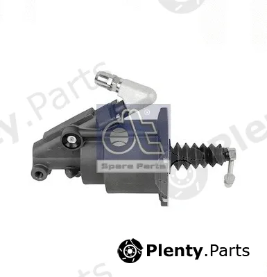 DT Spare Parts 1.13091 — Clutch Booster