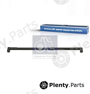 DT Spare Parts 2.10294 — Gasket, timing case