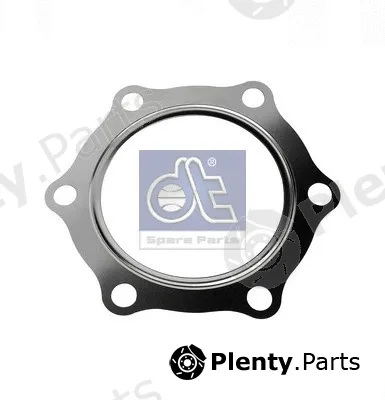 DT Spare Parts 3.19132 — Gasket, charger