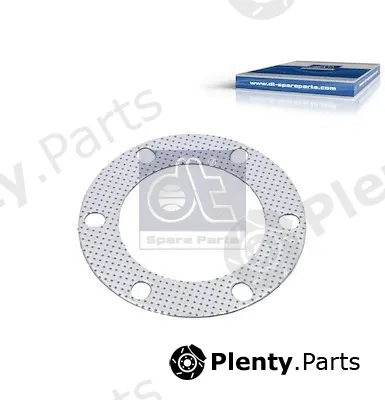 DT Spare Parts 2.14203 — Gasket, intake manifold