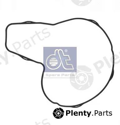 DT Spare Parts 2.15911 — Gasket, water pump