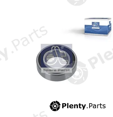 DT Spare Parts 3.11121 — Crankshaft Bearing