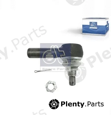 DT Spare Parts 2.53004 — Tie Rod End
