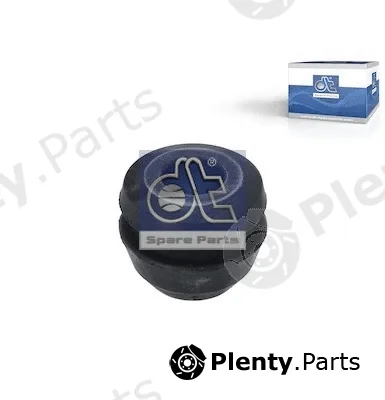 DT Spare Parts 3.10827 — Mounting, engine