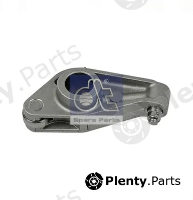 DT Spare Parts 13.45402 — Rocker Arm, engine timing