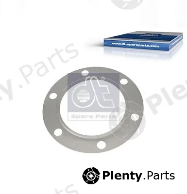 DT Spare Parts 4.20374 — Gasket, charger