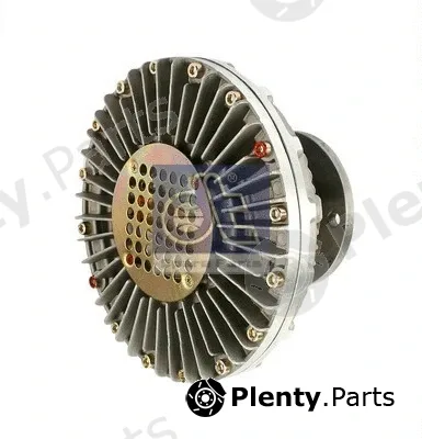 DT Spare Parts 3.15220 — Clutch, radiator fan