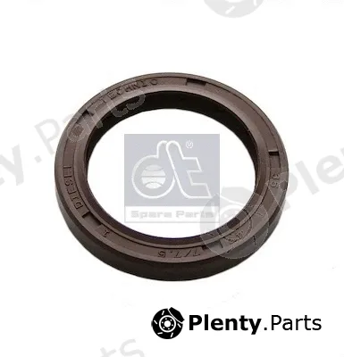 DT Spare Parts 4.20263 — Shaft Seal, injector pump