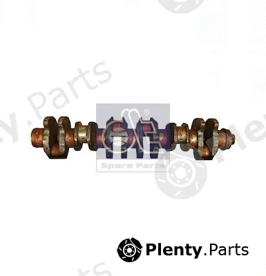 DT Spare Parts 3.11047 — Crankshaft