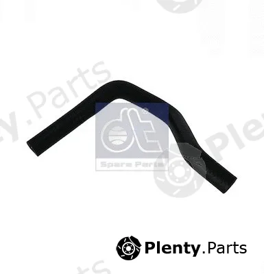 DT Spare Parts 1.11694 — Radiator Hose