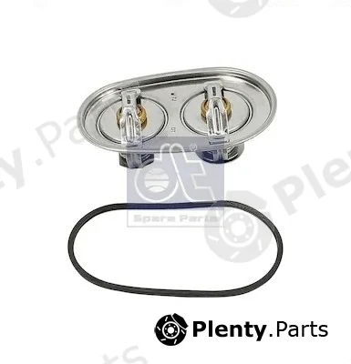 DT Spare Parts 1.11406 — Thermostat, coolant