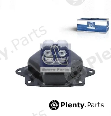 DT Spare Parts 2.10388 — Mounting, engine