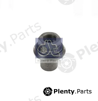 DT Spare Parts 5.10164 — Wheel Nut