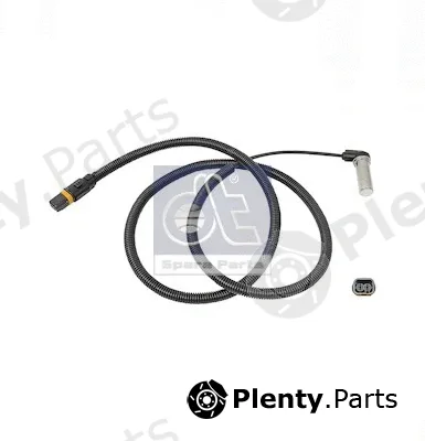 DT Spare Parts 3.37138 — Sensor, wheel speed