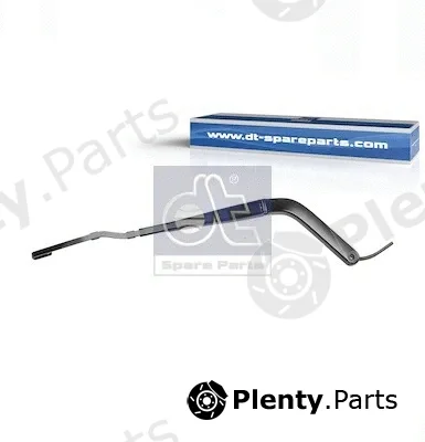 DT Spare Parts 1.52100 — Wiper Arm, window cleaning