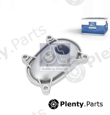 DT Spare Parts 1.11399 — Thermostat Housing