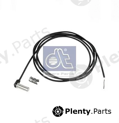 DT Spare Parts 4.64975 — Sensor, wheel speed