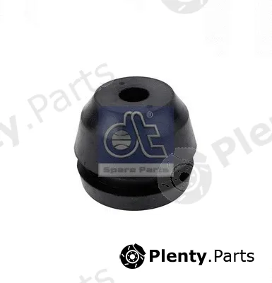 DT Spare Parts 3.10800 — Mounting, engine