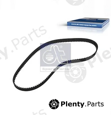 DT Spare Parts 11.12042 — Timing Belt