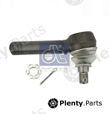 DT Spare Parts 3.63116 — Tie Rod End