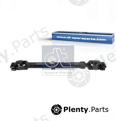DT Spare Parts 1.19021 — Steering Shaft