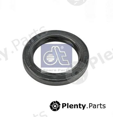 DT Spare Parts 1.12109 — Shaft Seal, injector pump