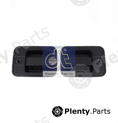 DT Spare Parts 7.70040 — Exterior Door Handle