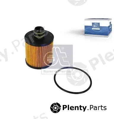 DT Spare Parts 12.16000 — Oil Filter