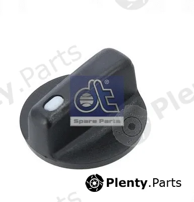 DT Spare Parts 1.21532 — Knob