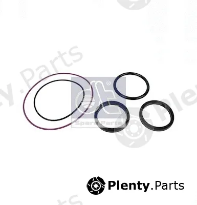 DT Spare Parts 2.91542 — Gasket Set, water pump