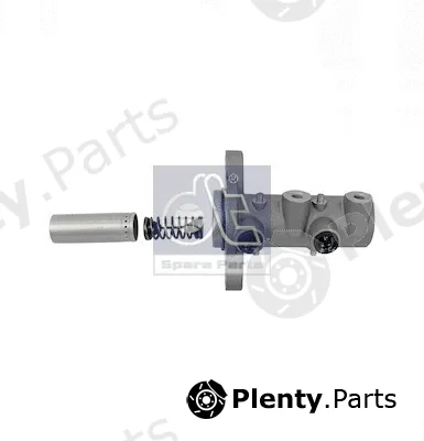 DT Spare Parts 12.40002SP — Brake Master Cylinder