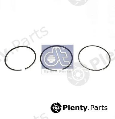 DT Spare Parts 2.90097 — Piston Ring Kit
