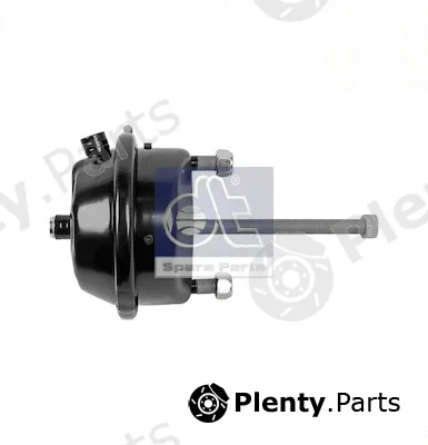 DT Spare Parts 4.65293 — Diaphragm Brake Cylinder