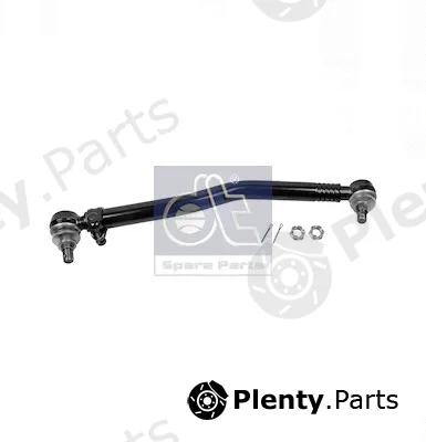 DT Spare Parts 5.55268 — Centre Rod Assembly