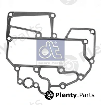 DT Spare Parts 3.14206 — Gasket, oil cooler