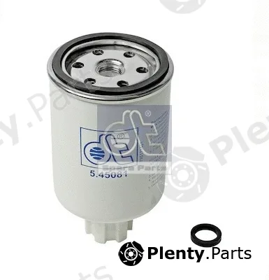 DT Spare Parts 5.45081 — Fuel Filter