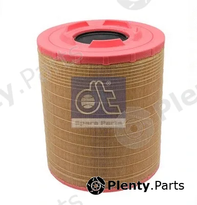 DT Spare Parts 2.14735 — Air Filter