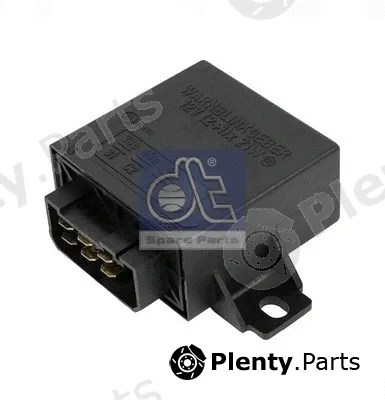 DT Spare Parts 4.63119 — Hazard Warning Light Relay